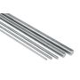 Ruostumaton teräsvapa 0,9 mm - 2,8 mm 1,4401 V4A 316 pyöreä