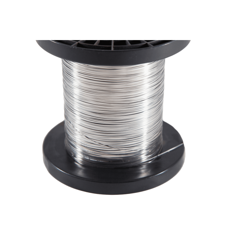 Nichrome-teippi 0,1x0,5mm - 0,5x10mm nikromilevy 2,4869 litteä