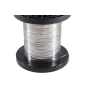 Nichrome-teippi 0,1x0,5mm - 0,5x10mm nikromilevy 2,4869 litteä