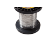 Nichrome-teippi 0,1x0,5mm - 0,5x10mm nikromilevy 2,4869 litteä