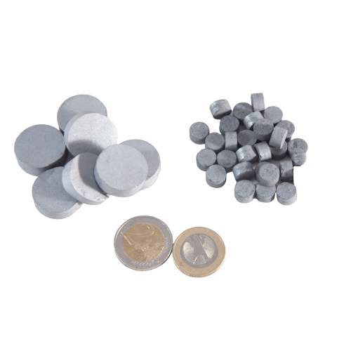 Renium Metal 99,98 % puhdasta metallia Metallielementti Renium Re Element 75, Harvinaiset metallit