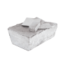 Magnesium 5gr-5kg 99,9% metallielementti 12 puhdasta tankoa