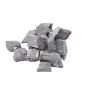 Yttrium Y 99,83% puhdasta metallielementtiä 39 kappaletankoa
