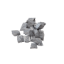 Yttrium Y 99,83% puhdasta metallielementtiä 39 kappaletankoa