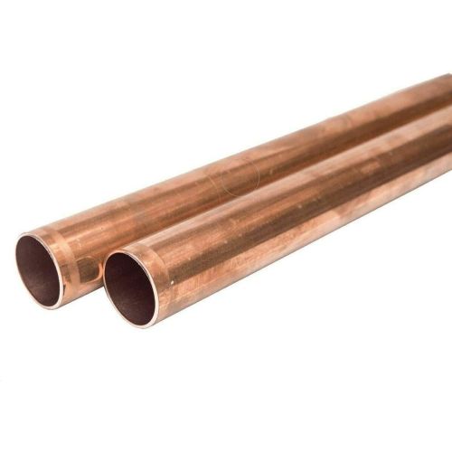 Kupariputki 3x0,5mm-54x1,5mm sauva 2,0090 Aisi C11000