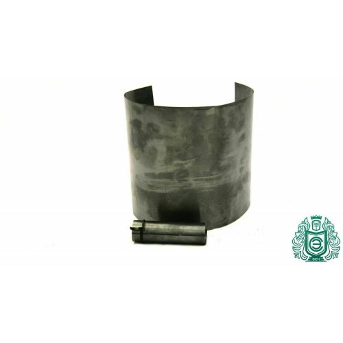 Vanadiini 99,5% seostettua metallielementtiä 23 puhdasta
