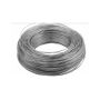 Vanadiinilanka 99,5 % 1-5mm Metal Element 23 puhdasta metallia