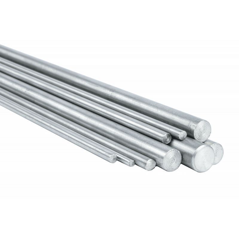 Tanko Invar®36 Ø 3mm-10mm 1,3912 Tanko Nilo 36 Nikkeliseos 36