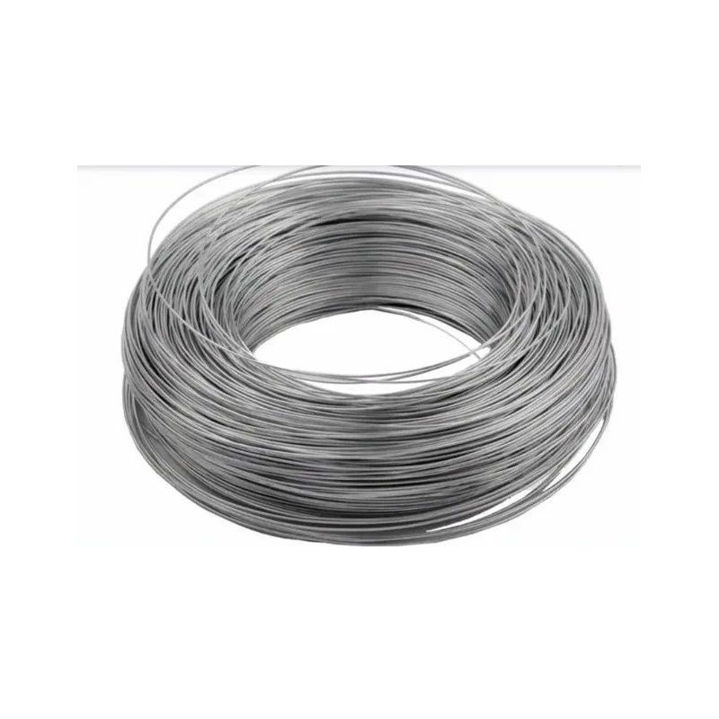Alumelilanka 0,2-5 mm lämpöpari (2,4122 / Aisi - NiMn3Al / KN