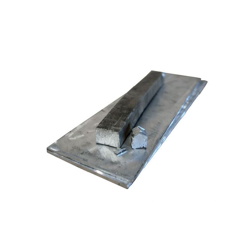 Kadmiumelementti 48 CD Puhtaus 99,95% puhdas metalliharkko 10gr-5kg metallilohkot
