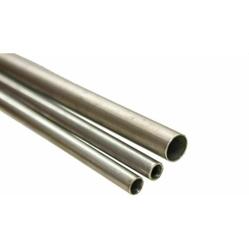 Ruostumaton teräsputki 4-20 mm ohutseinäinen kapillaariputki