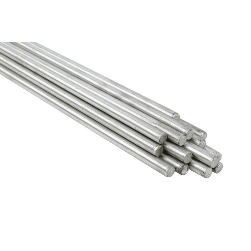 Titanium Grade 9 Titanium Tanko Ø0,08-300mm Pyöreä Tanko 3,7195 UNS R56320 Kiinteä akseli 0,02-1 metri