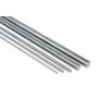 Ruostumattomasta teräksestä valmistettu tanko 25mm-500mm 1,4501 UNS S32760 pyöreä tanko metalliseos 100 pyöreä tanko