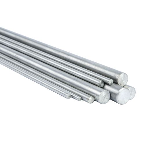 Ruostumaton terästanko 6mm-400mm 1,4539 UNS N08904 pyöreä tankoprofiili pyöreä teräs AISI 904L
