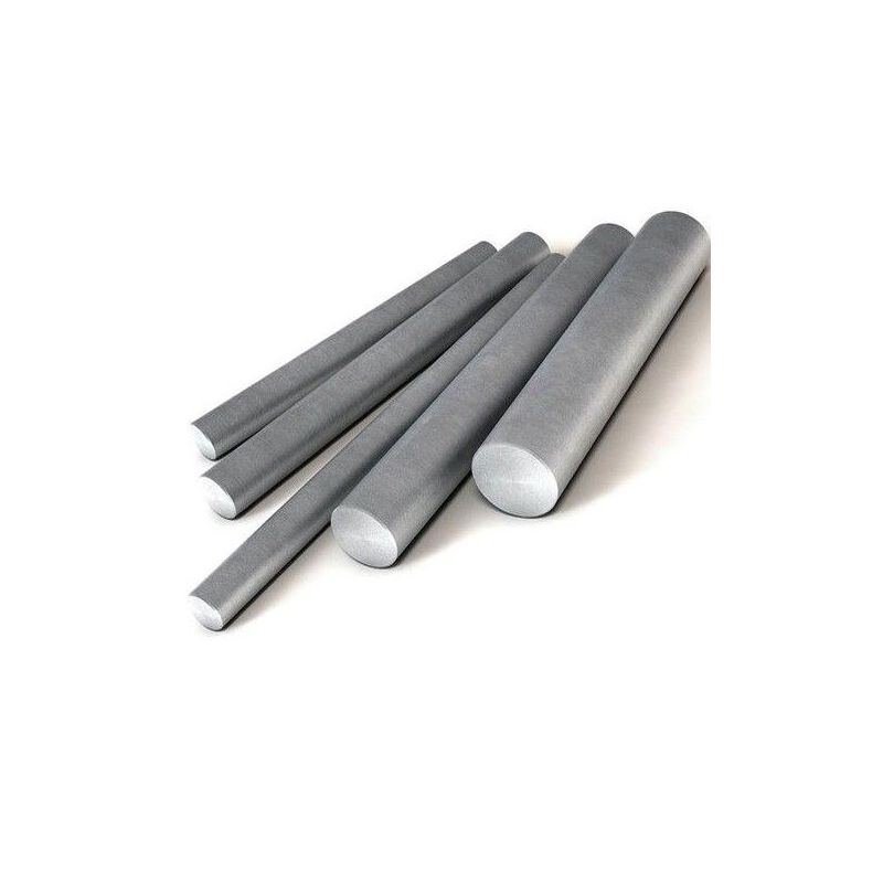 incoloy® 825 metalliseostanko 16-200 mm 2,4858 pyöreä tanko