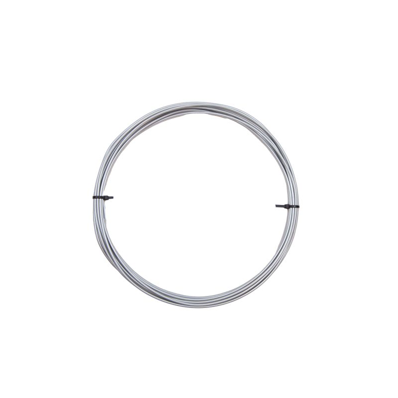 Sinkkilanka 99.9% Ø1.6-4.76mm, 1-100 elektrolyysiin Galvanointi Craft lanka Anodi Anodi