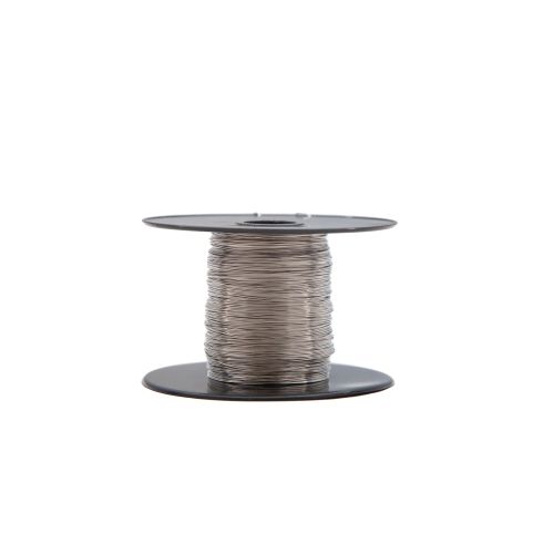 Ruostumaton teräslanka Ø0,05-3mm sidelanka 1,4301 puutarhalanka