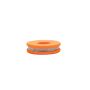 Nichrome 0,05-5mm vastuslanka 2,4869 NiCr 80/20 Cronix