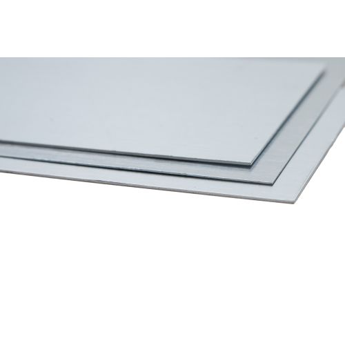 Titaanisinkkilevy 0,55mm-1mm litteä tanko 20x0,55mm-90x1mm titaanisinkki