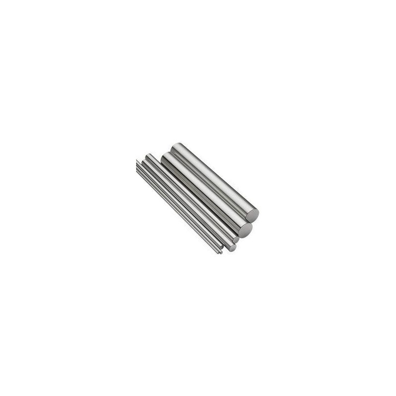 Monel® K-500 metalliseostanko 5-100 mm 2,4375 pyöreä tanko