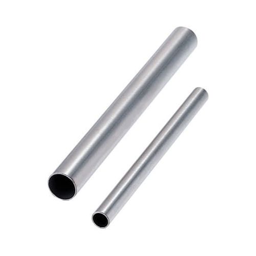 Inconel® Alloy 600 putki 2.4816 hitsattu 2x0.5-153х6.5mm pyöreä putki 0.25-2metre