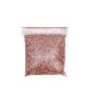 Kuparirakeet 99,9% puhdasta kuparia Cu elementti 29 puhtaus Kierrätetty 100gr-5kg