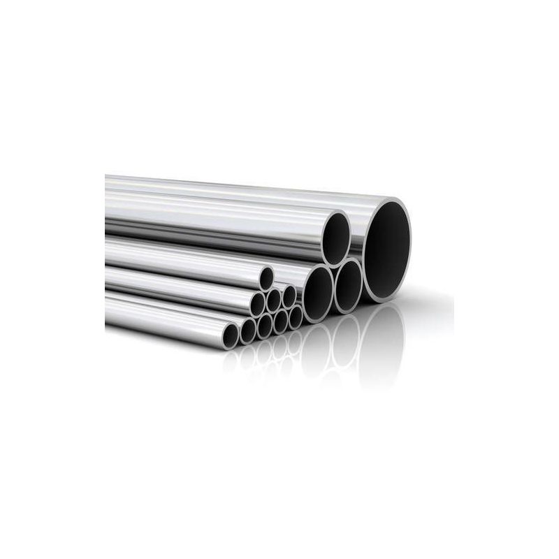 Monel® 400 Alloy 400 kapillaariputki 2,4360 putki N04400 pyöreä