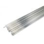 Hitsauslanka 1,3990 metalliseos 36 Ø 2,4-3,2 mm WIG TIG -hitsaustauvat Fe-Ni-hitsauselektrodi