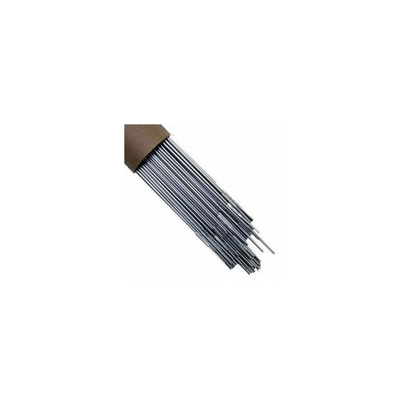Hitsauslanka 1,4591 metalliseos 33 Ø 2-2,4 mm TIG-hitsaustauvat Nicrofer® 3033