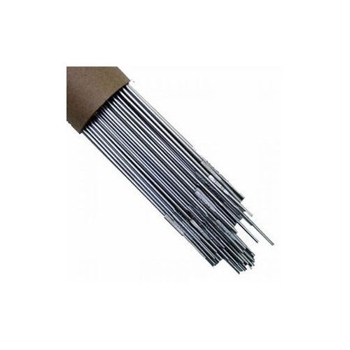 Hitsauslanka 2.4607 NiCrMo13 Nikkeli Ø 1.6-3.2mm TIG TIG-hitsauspuikot Elektrodit Evek GmbH - 3