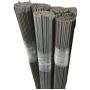 Hitsauslanka Hastelloy® C22 nikkeli 2,4602 Ø 2-2,4 mm TIG TIG -hitsaustangot metalliseos 22