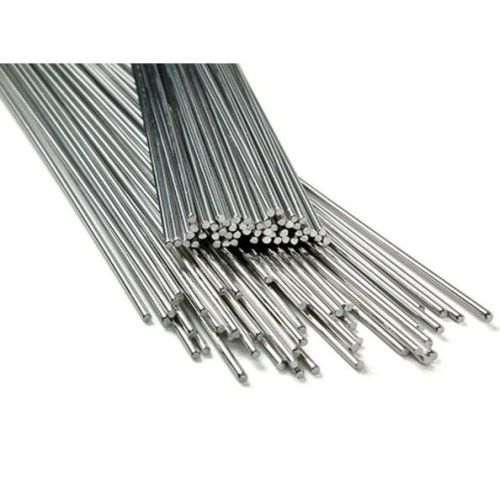 Hitsauslanka Monel® 60 Nikkeli 2,4377 Ø 1,6-2,4mm WIG TIG -hitsaustauvat NiCu-elektrodit