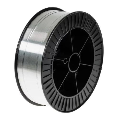 Nikkeli S 9604 2,4155 metalliseos 61 hitsauslanka 0,8-1,6 mm N02061 Nikkeliseos