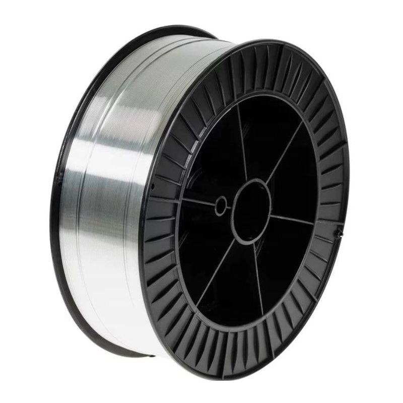 Nikkeli S 9604 2,4155 metalliseos 61 hitsauslanka 0,8-1,6 mm N02061 Nikkeliseos