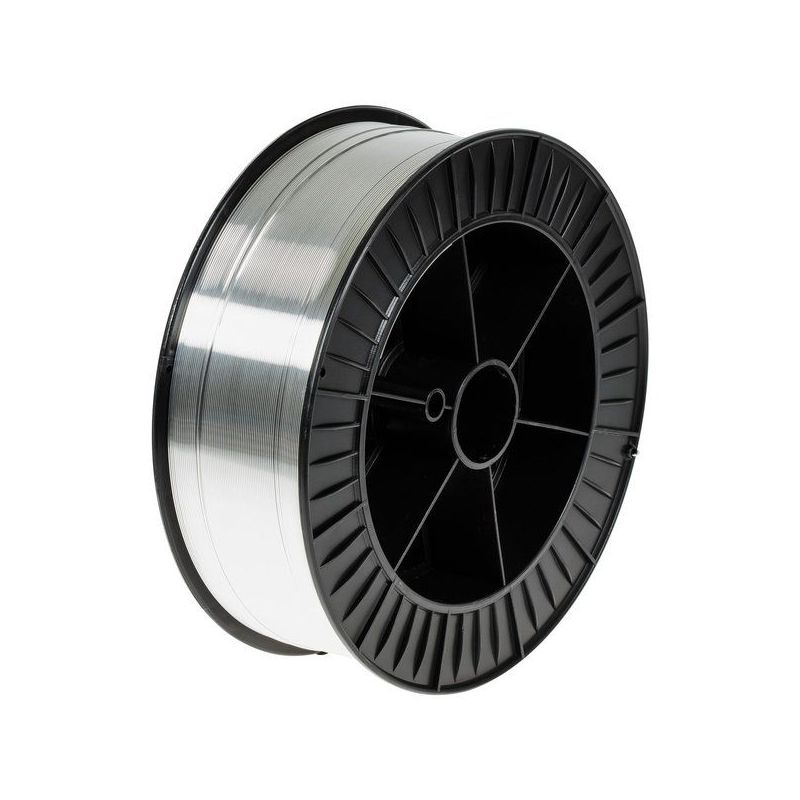 Nicorros® S 6530 2,4377 metalliseos 60 hitsauslanka 0,8-1,6 mm N04060 nikkeliseos