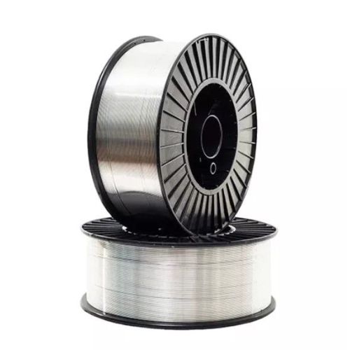 Nicorros® S 6530 2,4377 metalliseos 60 hitsauslanka 0,8-1,6 mm N04060 nikkeliseos