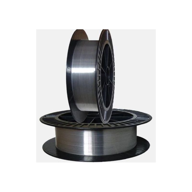 Nicrofer® S 6025 2,4649 seos 602CA hitsauslanka 0,8-1,6 mm N06025 nikkeliseos