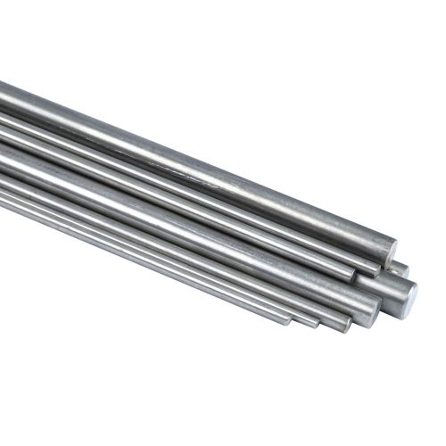Ruostumaton terästanko 10mm-80mm 1.4742 pyöreä tankoprofiili pyöreä teräs AISI 442