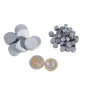 Renium Metal 99,95% puhdasta metallia metallielementti Renium