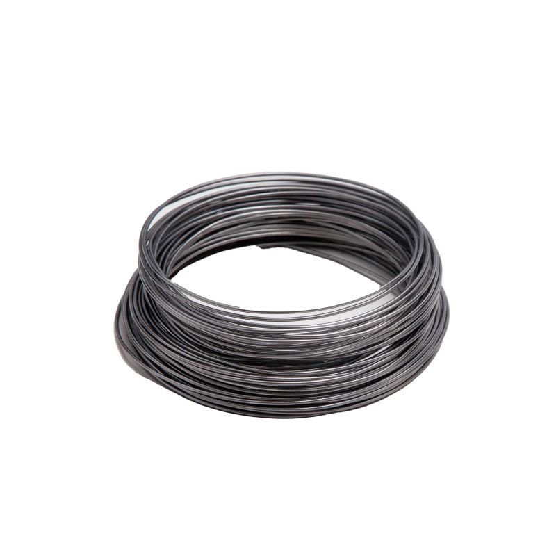 Tantaalilanka Ø0,05mm-5mm Ta 99,9% puhdasta metallielementtiä