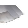 Zirkoniumlevy 0,025-50mm levyt 99,9% metallia Zr 40 räätälöity
