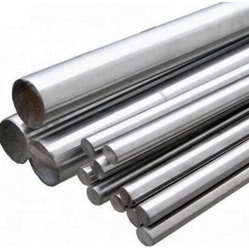Ruostumattomasta teräksestä valmistettu tanko 16mm-200mm 1.4410 AISI 316L pyöreä tanko pyöreä tankoprofiili UNS S3275