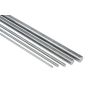 Ruostumattomasta teräksestä valmistettu tanko 16mm-200mm 1.4410 AISI 316L pyöreä tanko pyöreä tankoprofiili UNS S3275