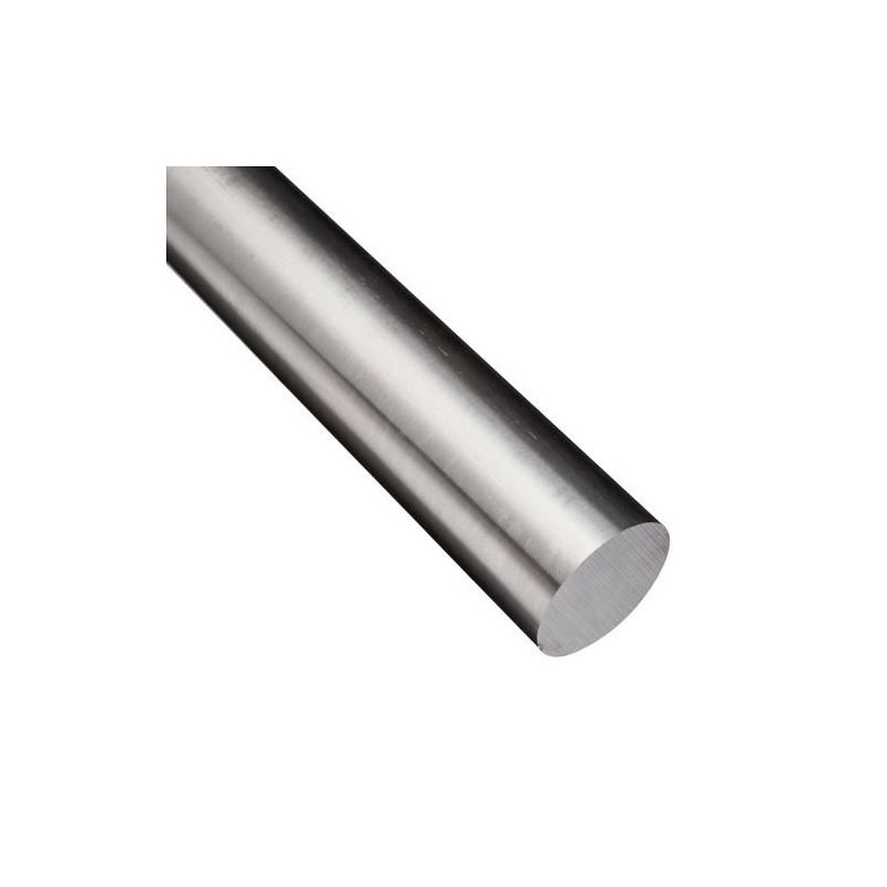 Ruostumattomasta teräksestä valmistettu tanko 10mm-240mm 1.4923 + QT1 pyöreä tankoprofiili pyöreä teräs kiinteä materiaali
