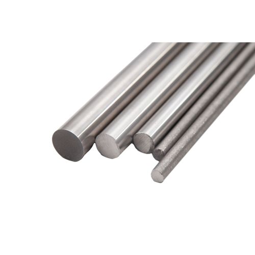 Magnesium az31b metalliseos pyöreä tanko tanko Ø2-100mm puhtaus 95% min. tanko us m11311