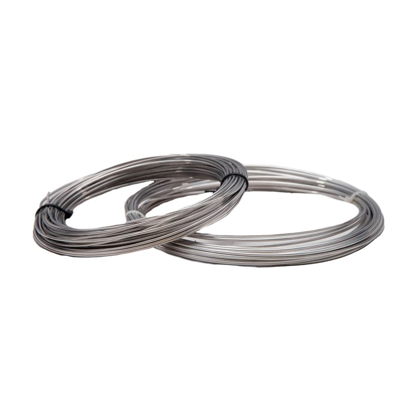 Magnesiumlanka Seos AZ31B UNS M11311 Ø1.2-2mm Mg Elementti 12 Puhtaus 95 % vähintään