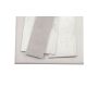 Nikkelilevyn nauhat 2.4060 litteä tanko 30x2mm-90x6mm leikattu mittoihin nauhat