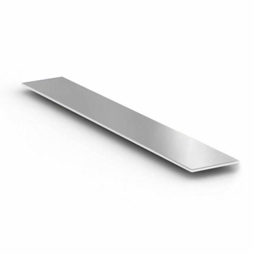 Jousiteräslevykaistaleet C75 litteät tangot 0,5x20mm-6x90mm leikatut kaistaleet 0,5-1 metri Evek GmbH - 1