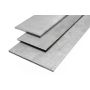 Teräslevykaistaleet S235 litteä palkki 20x0.5mm-90x1mm leikattu kokoon nauhat