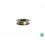Messinkilanka kova EDM lanka 0.15-2.5mm 2.0321 Messinki CuZn37 kirkas